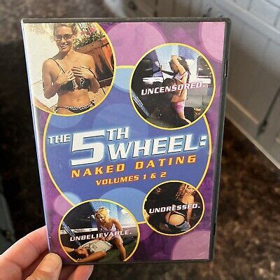 the 5th wheel naked dating